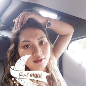 Meet your Posher, Lieng